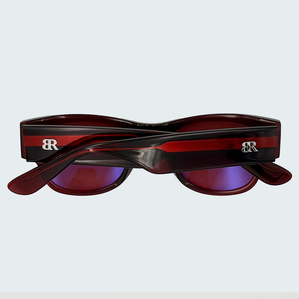 MK1 (Crimson)