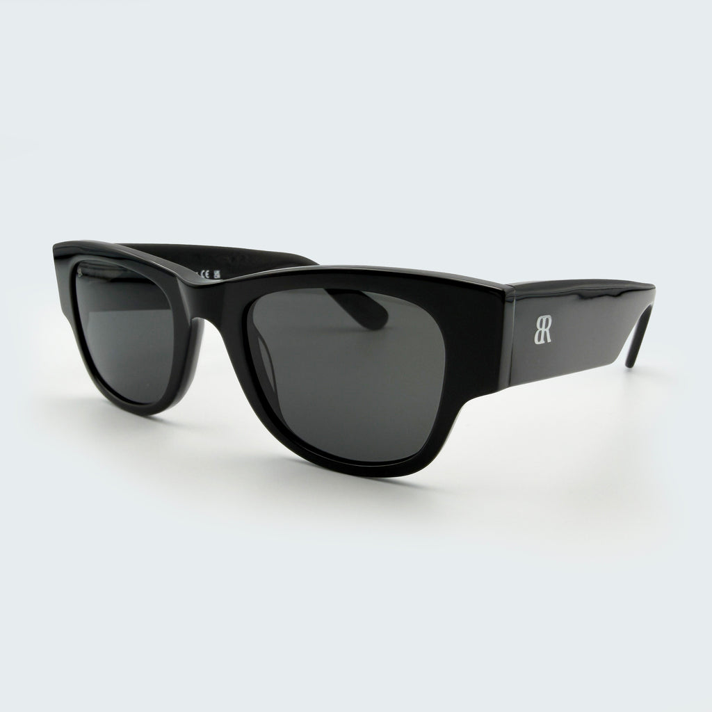 MK1 (Piano Black)
