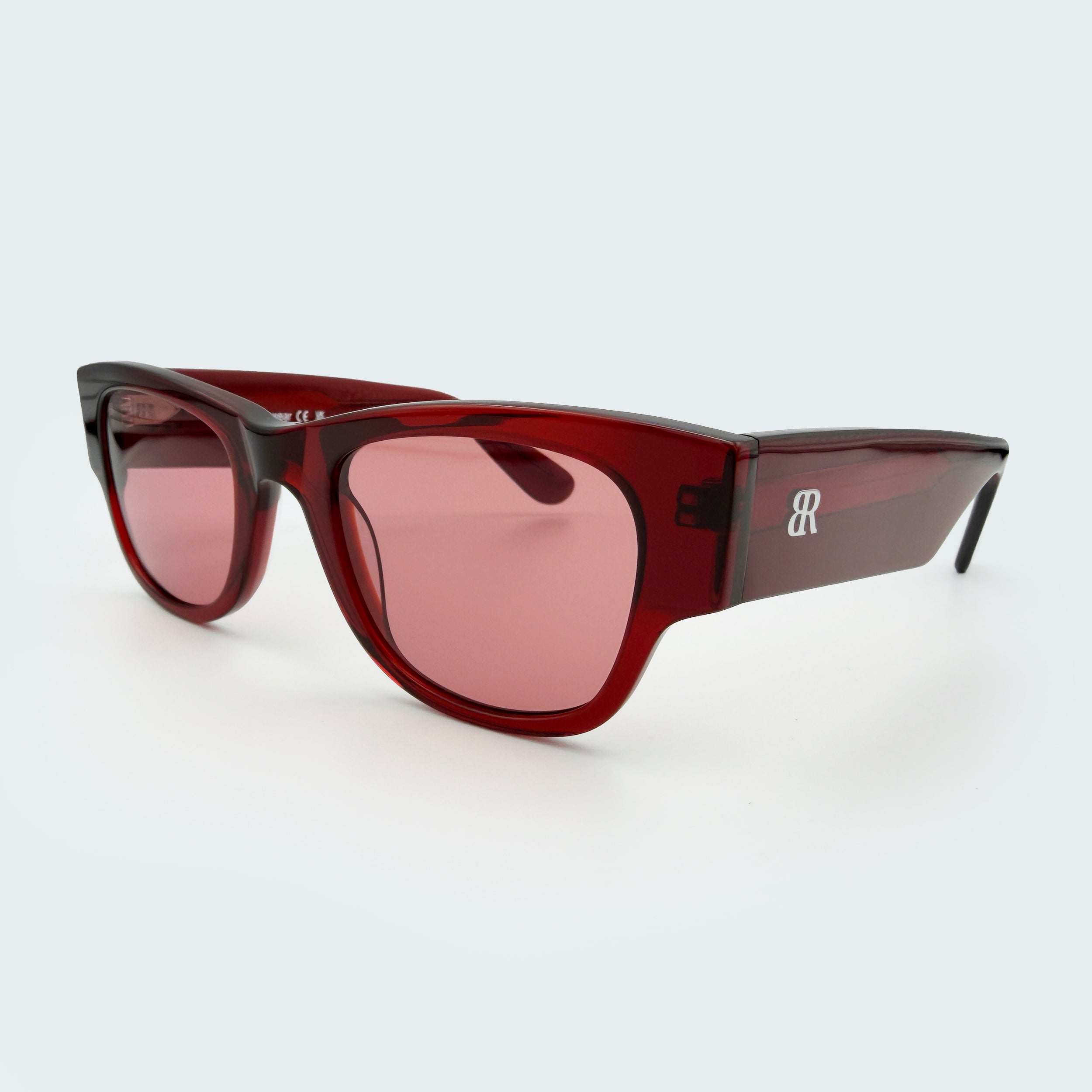 MK1 (Crimson)