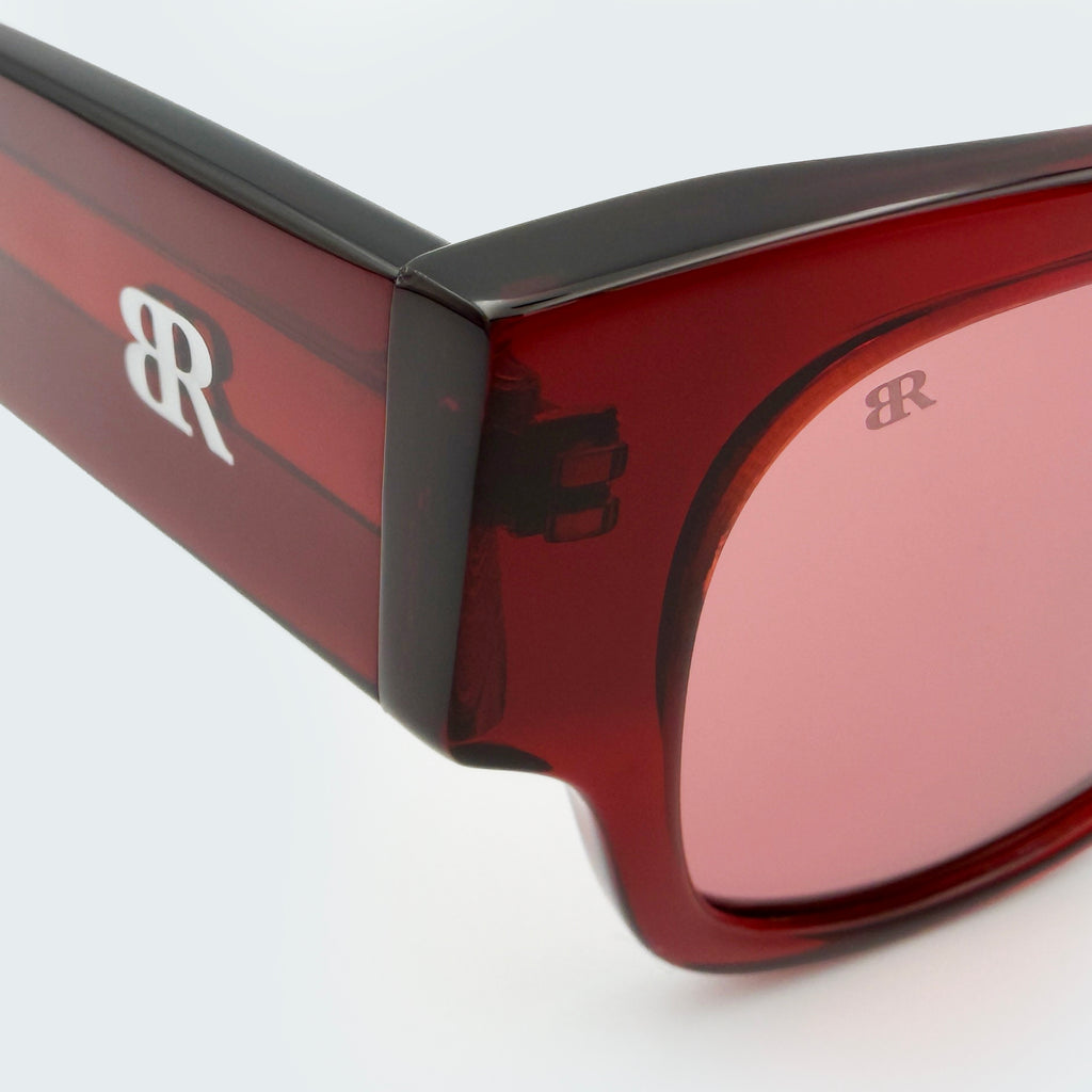 MK1 (Crimson)