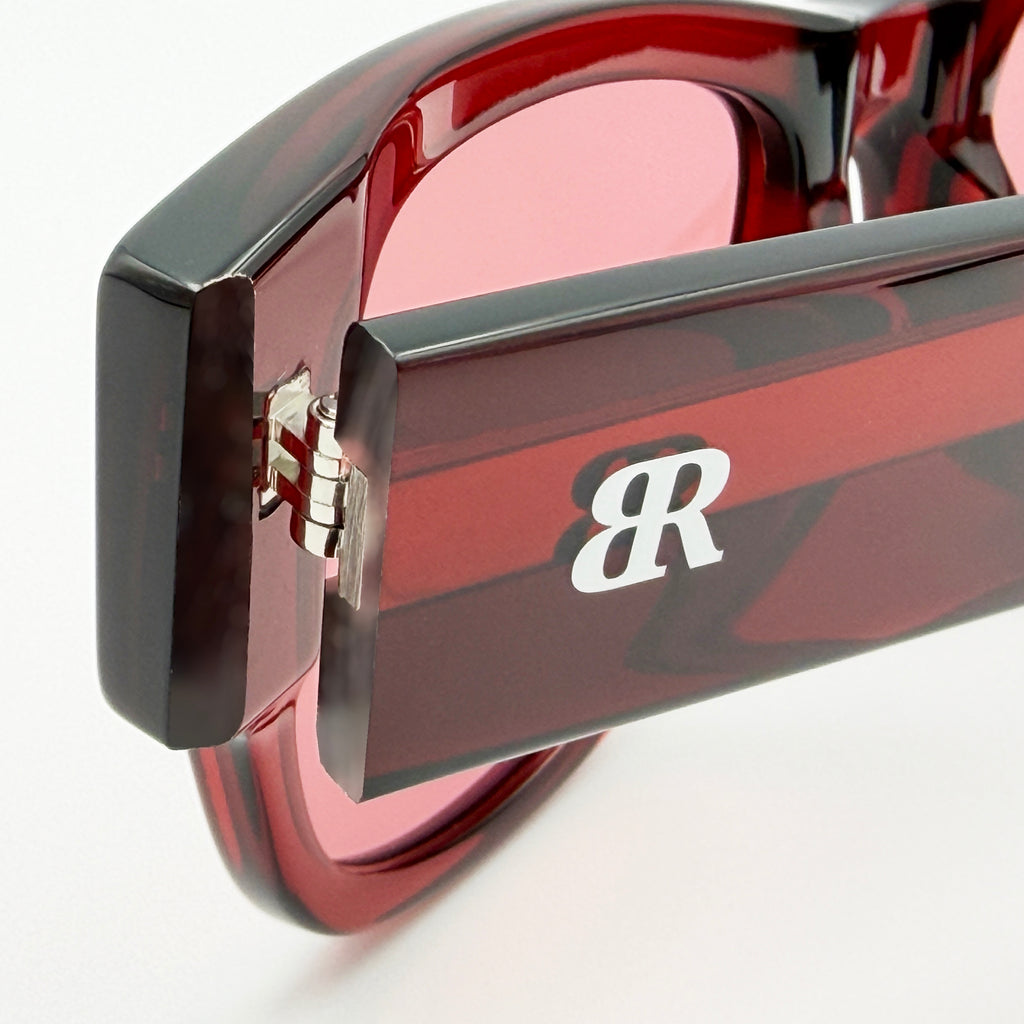 MK1 (Crimson)