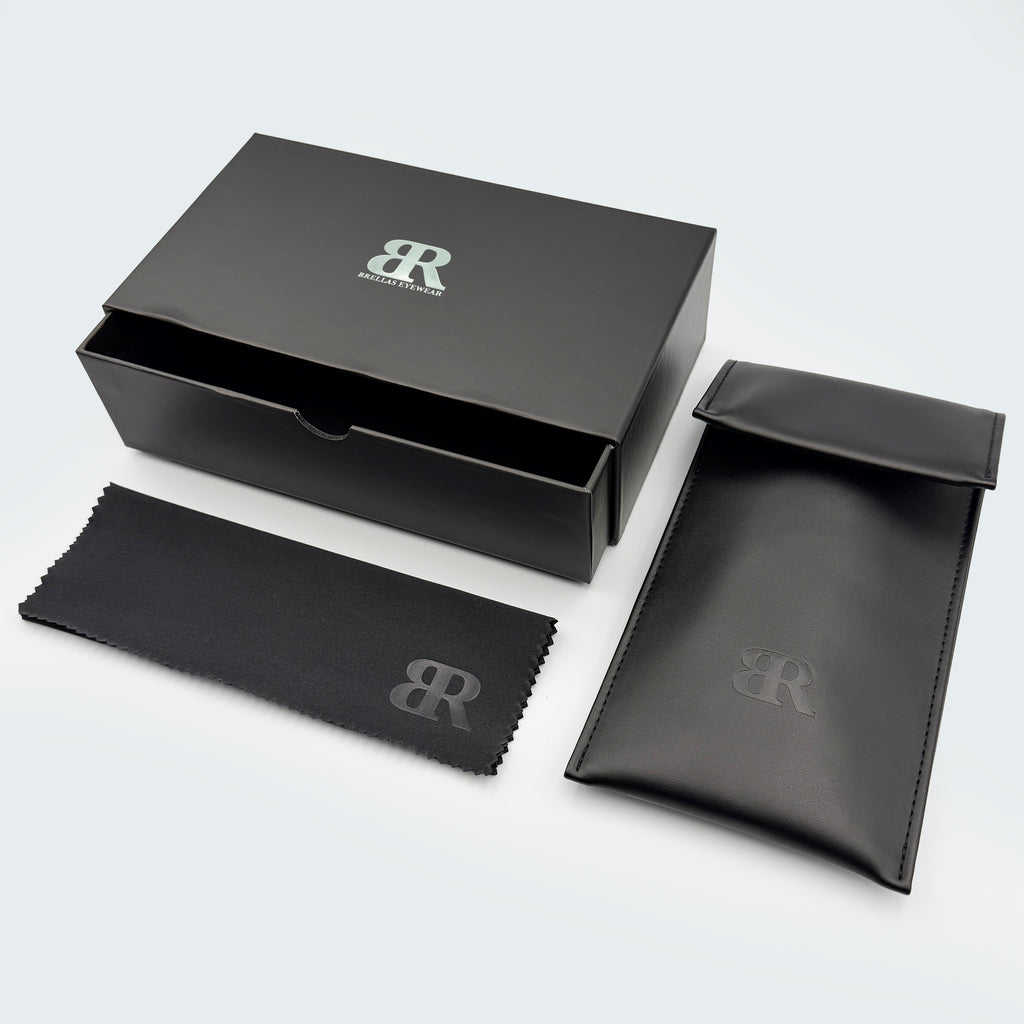 MK1 (Piano Black)
