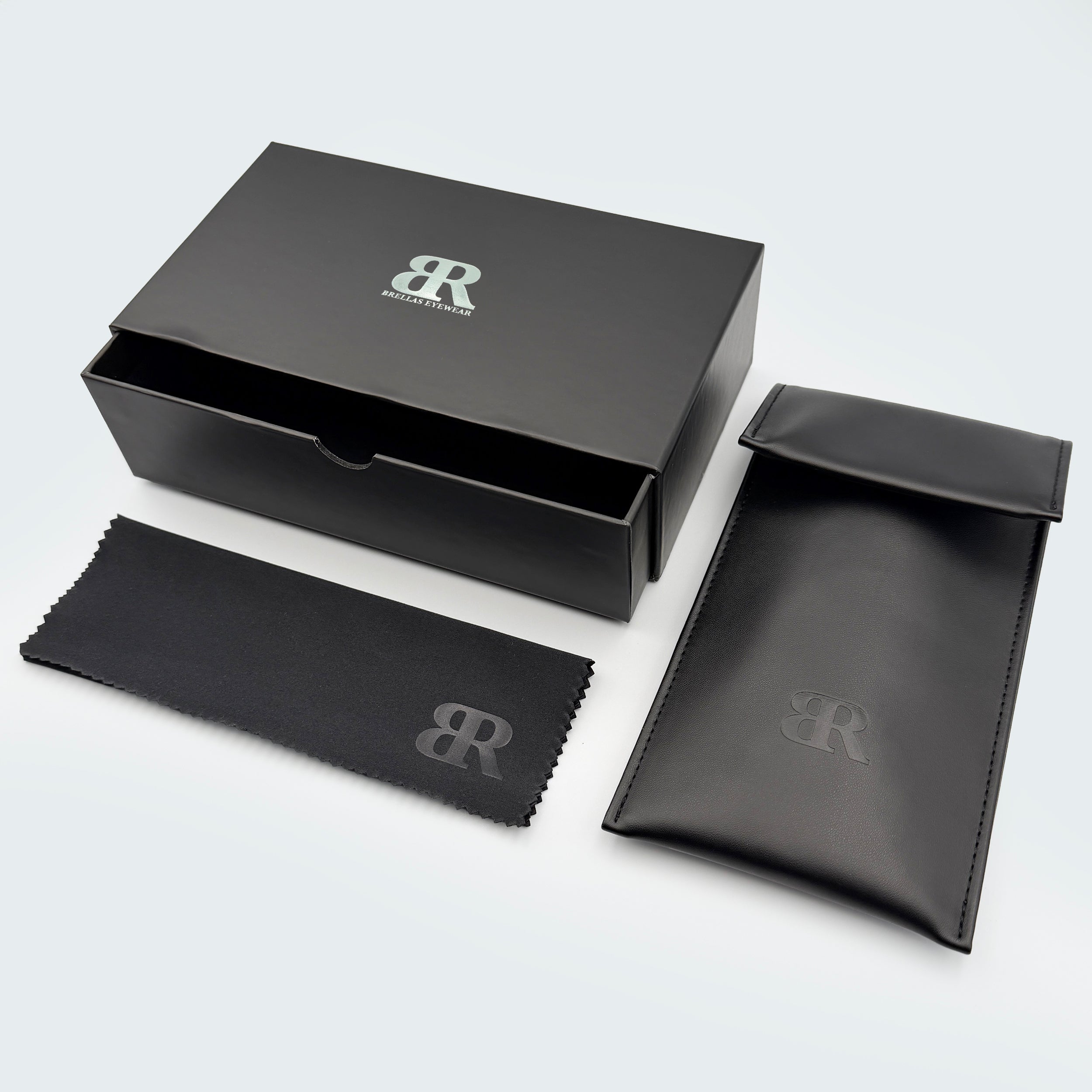MK1 (Piano Black)